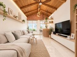Forest Hills Condominium (D26), Condominium #622749401